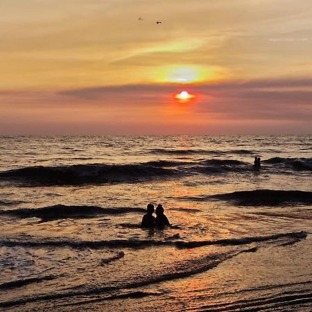 Posada Playa Linda Ixtapa  Ngoại thất bức ảnh