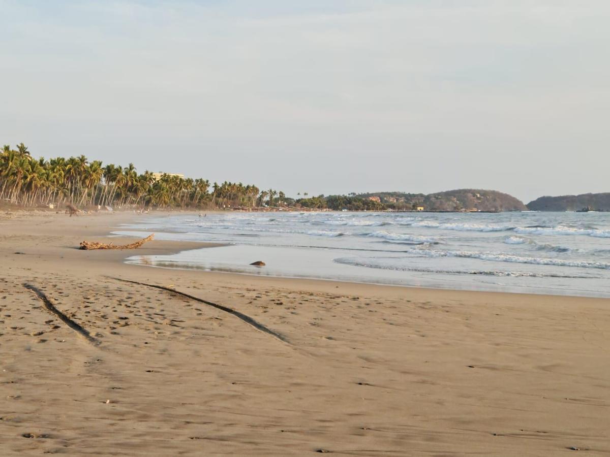 Posada Playa Linda Ixtapa  Ngoại thất bức ảnh