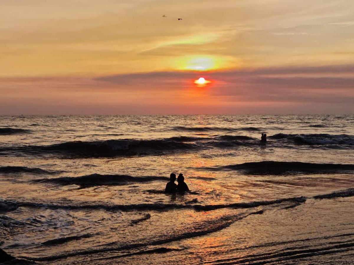 Posada Playa Linda Ixtapa  Ngoại thất bức ảnh
