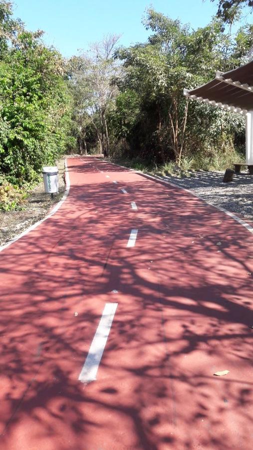 Posada Playa Linda Ixtapa  Ngoại thất bức ảnh